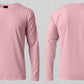 Long sleeve winter t-shirts (Customizable)