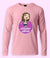 Girls Favourite Winter Long Sleeve Shirts