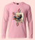 Queen Long Sleeve T-Shirt