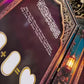 Luxury Acrylic Nikkah Book with Pen and Box Set