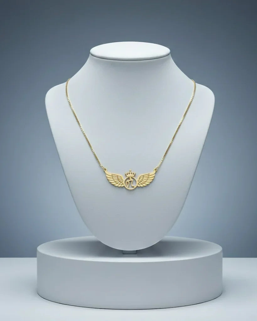 Customize Name Necklace
