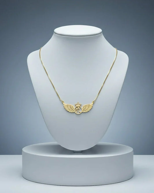Customize Name Necklace
