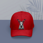 Markhor Cap (Customizable)