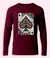 Ace of Spades Long Sleeve T-Shirt
