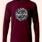 Hurricane Long Sleeve Winter T-Shirt