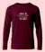 Why Are You Looking At Me Funny Long Sleeve T-Shirt