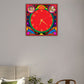 Modern Truck Art Wall Clock (Customizable)
