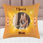 Mothers Day LED Cushion / Pillow (Customizable)
