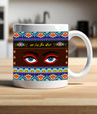 Truck Art Design Mug (Customizable)