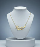Customize Name Necklace