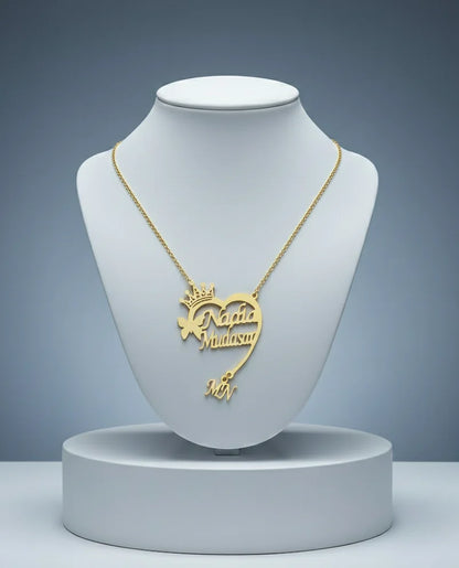 Customize Name Necklace