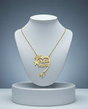 Customize Name Necklace