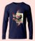 Queen Long Sleeve T-Shirt