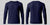 Long sleeve winter t-shirts (Customizable)