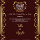 Nikah Mubarak Frame