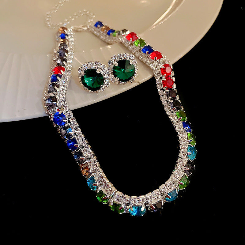 Luxury Jewelry