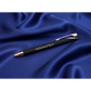 Luxury Obsidian Black & Rose Gold Personalized Pen – Custom Engraved Gift – Customized Pen