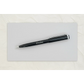 Luxury Brushed Silver & Chrome Personalized Pen – Custom Laser Engraved Professional Gift – Customized Pen