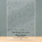 Personalized Star Chart Plaque