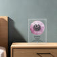 Personalized Zodiac Acrylic Plaque (Customizable)