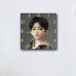 Photo Wall Clock (Customizable)