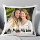 Custom Photo Cushions