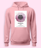 Women Astrology Hoodie (Customizable)