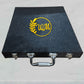 Premium Resin Nikah Frame & Box Set