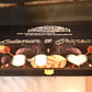 Premium Foldable Velvet Nikkah Booklet with Velvet Box - Large A3 Size