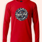 Hurricane Long Sleeve Winter T-Shirt