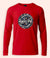 Hurricane Long Sleeve Winter T-Shirt