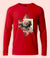 Queen Long Sleeve T-Shirt