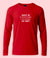 Why Are You Looking At Me Funny Long Sleeve T-Shirt
