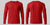 Long sleeve winter t-shirts (Customizable)