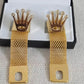 Rolex Cufflinks
