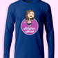 Girls Favourite Winter Long Sleeve Shirts