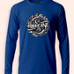 Hurricane Long Sleeve Winter T-Shirt