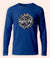 Hurricane Long Sleeve Winter T-Shirt