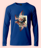 Queen Long Sleeve T-Shirt