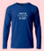 Why Are You Looking At Me Funny Long Sleeve T-Shirt