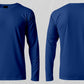 Long sleeve winter t-shirts (Customizable)