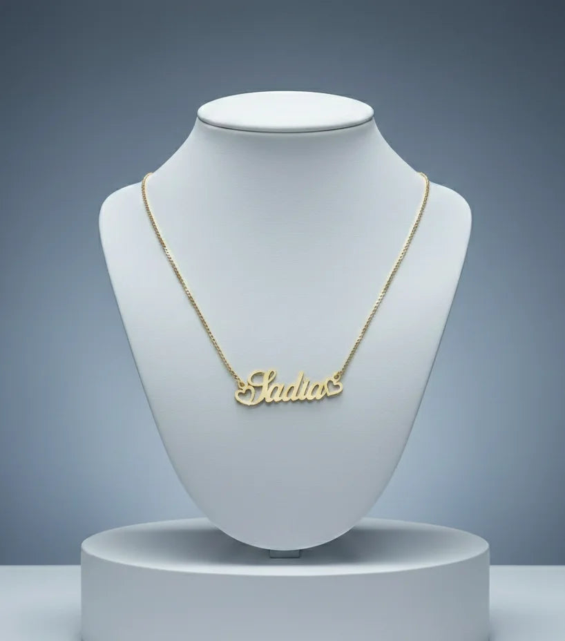 Customize Name Necklace