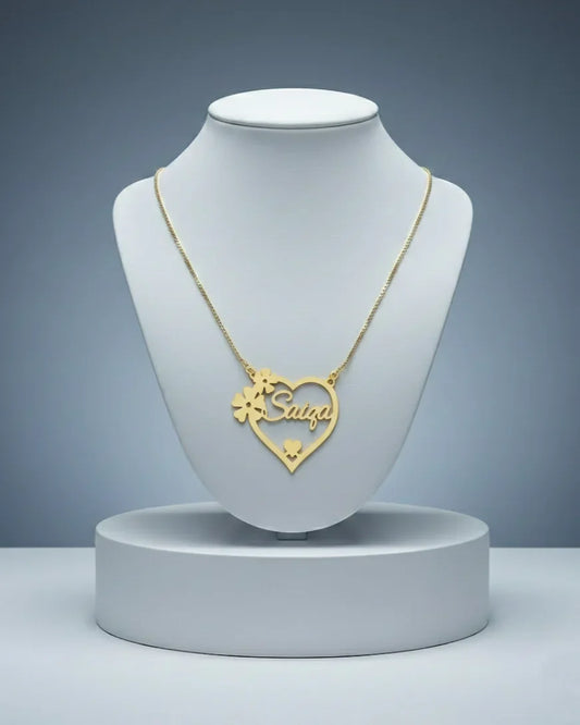 Customize Name Necklace