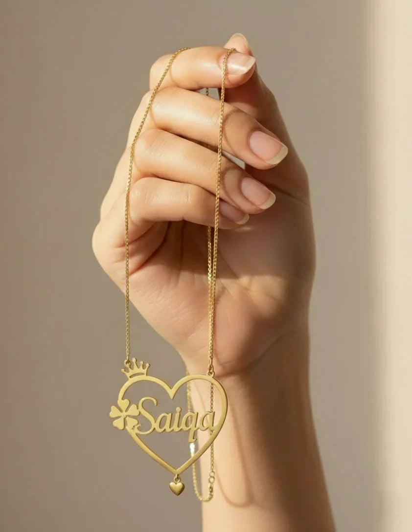 Customize Name Necklace
