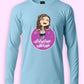 Girls Favourite Winter Long Sleeve Shirts