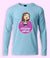 Girls Favourite Winter Long Sleeve Shirts