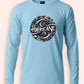 Hurricane Long Sleeve Winter T-Shirt