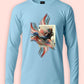 Queen Long Sleeve T-Shirt