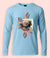Queen Long Sleeve T-Shirt