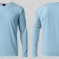 Long sleeve winter t-shirts (Customizable)
